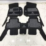 lexus double layer car floor mat