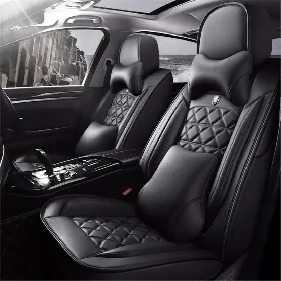 Seat cover