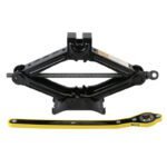 3 ton scissor car jack