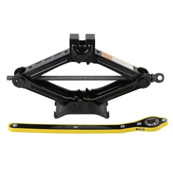 3 ton scissor car jack