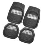 universal rubber car floor mats