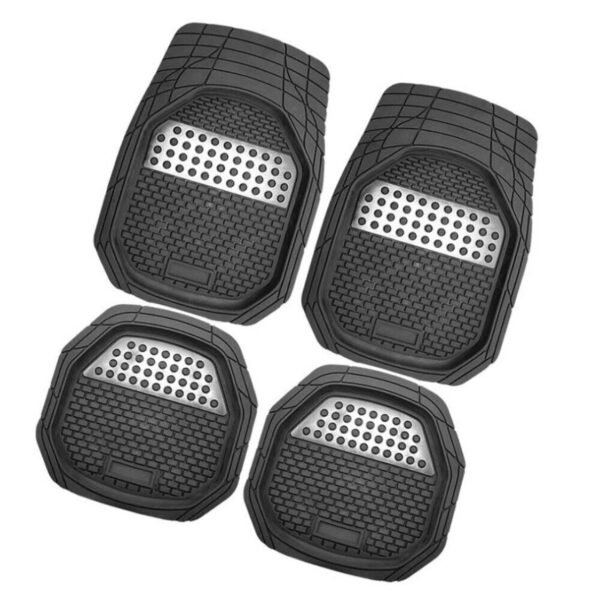 universal rubber car floor mats