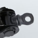 car jack emergency tool
