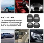 car foot mats universal fit