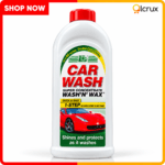 Lb car washing soap