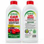 lb car washing soap
