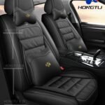 Seat cover