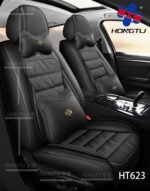 Seat cover