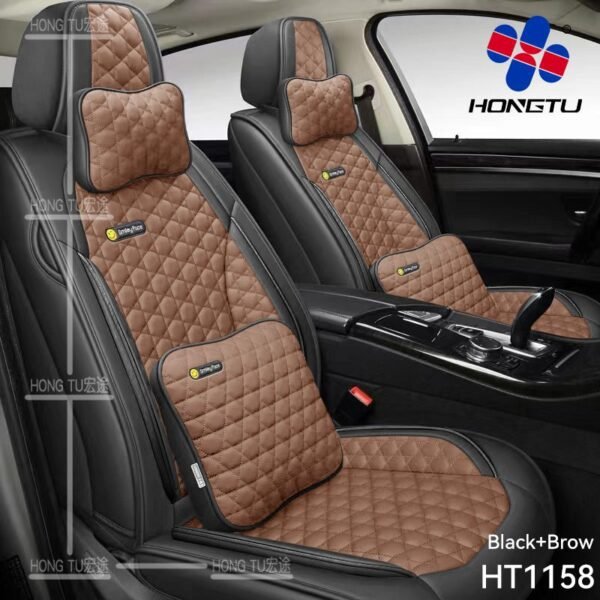 Executive Series seat cover