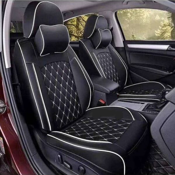 seat cover