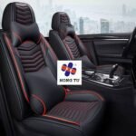 seat cover
