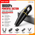 cordless car vacuum cleaner