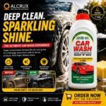 car wash liquid nigeria