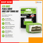 OBD2 petrol saver