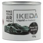 Ikeda 120g liquid air freshener