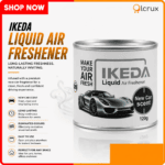 Modern air freshener