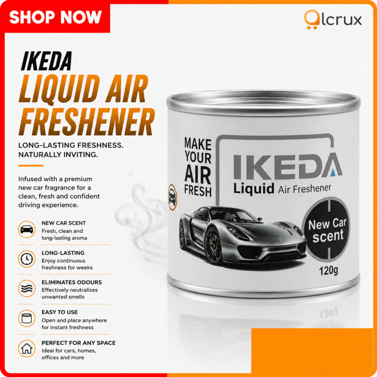 Modern air freshener
