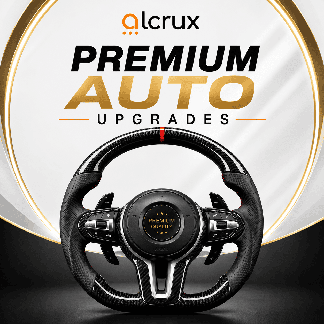 Premium Auto Upgrades Collection by Alcrux