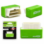 Fuel saving OBD2 device