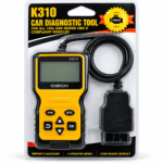 K310 OBDII car diagnostic tool
