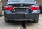 Toyota Camry 2017 For Sale In Lagos