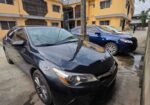Toyota Camry 2017 For Sale In Lagos