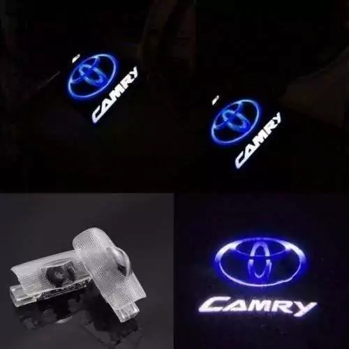 CAMRY LOGO LIGHT