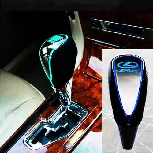 Gear Shift Knob