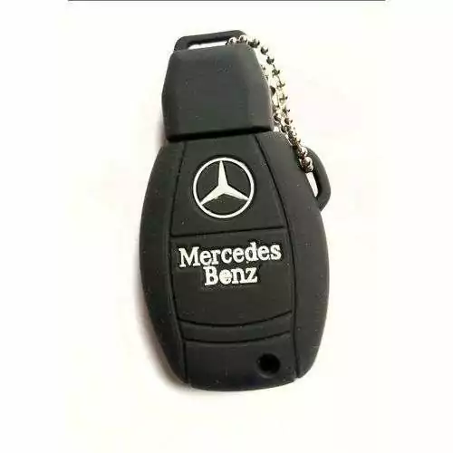 benz key pouch