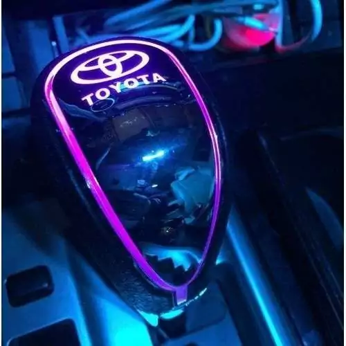 toyota knob